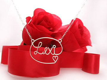 Lexi-Design-wire-jewelry-Necklace 