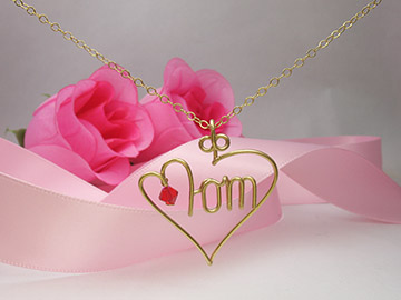 Mom-Valentine's day gift