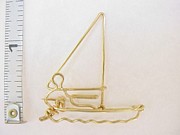 Sail  Pin   