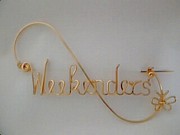 Weekenders Pin   