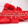 silver wire personalized scarf lapel stick pin brooch