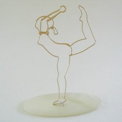 Gymnast Gymnast
