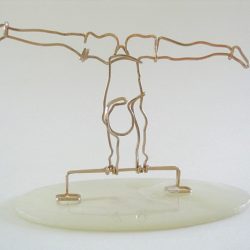 Gymnast Gymnast
