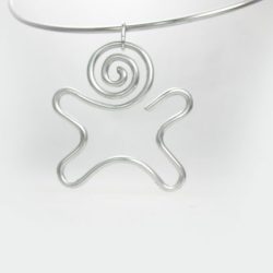 Pendant Little guy Pendant Little guy