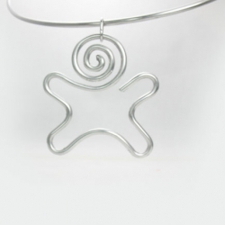 Pendant Little guy Pendant Little guy