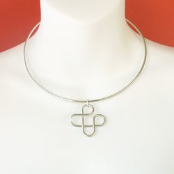 Mobius Pendant Mobius Pendant